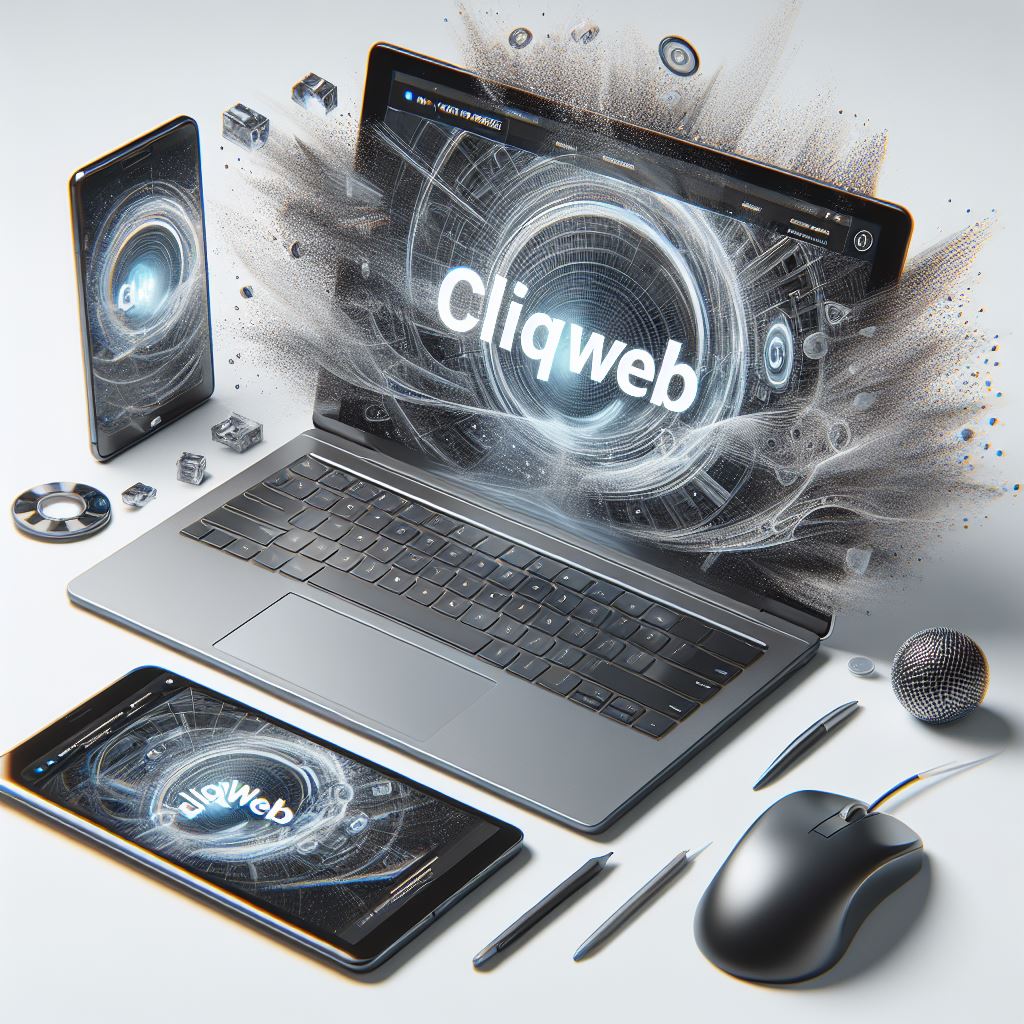 CliqWeb
